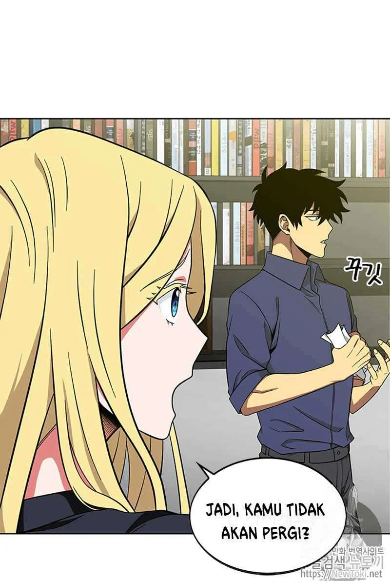 Tomb Raider King Chapter 53 Gambar 93
