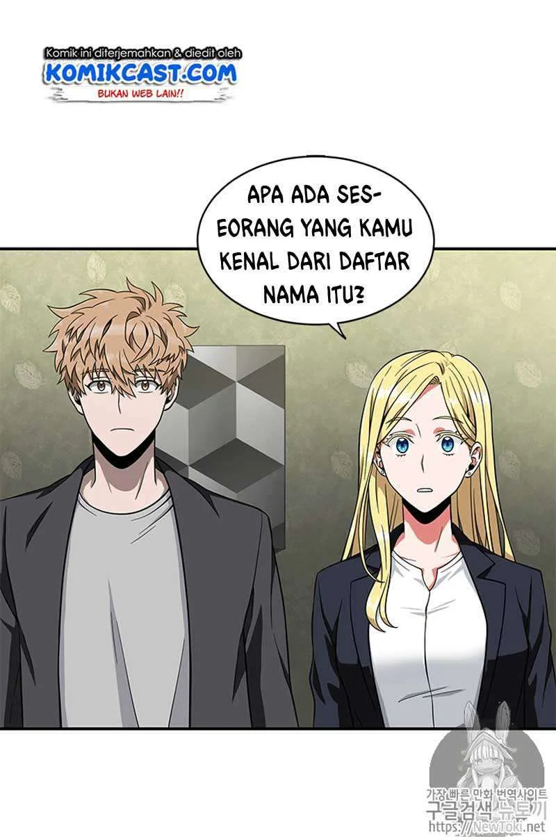 Tomb Raider King Chapter 53 Gambar 97
