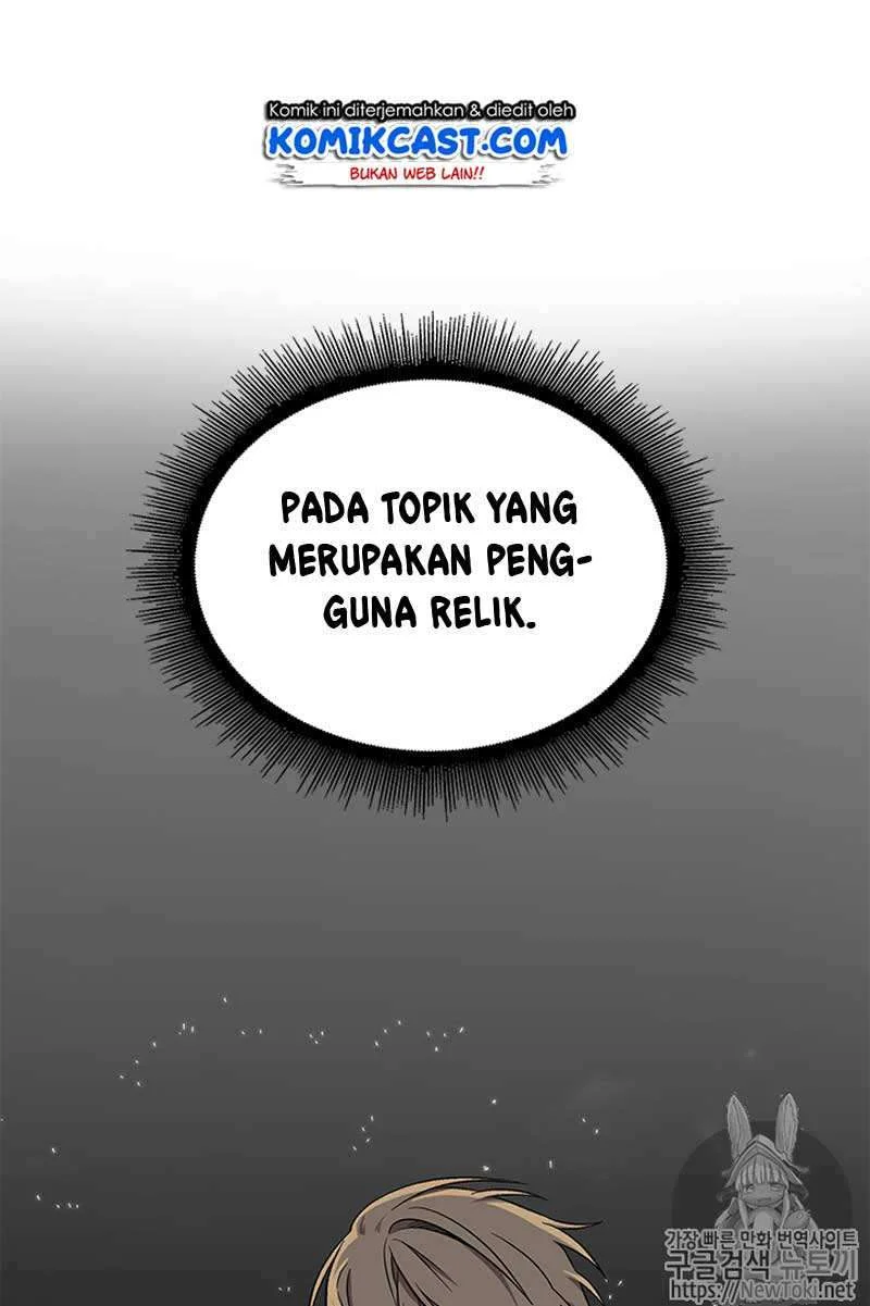 Tomb Raider King Chapter 53 Gambar 99