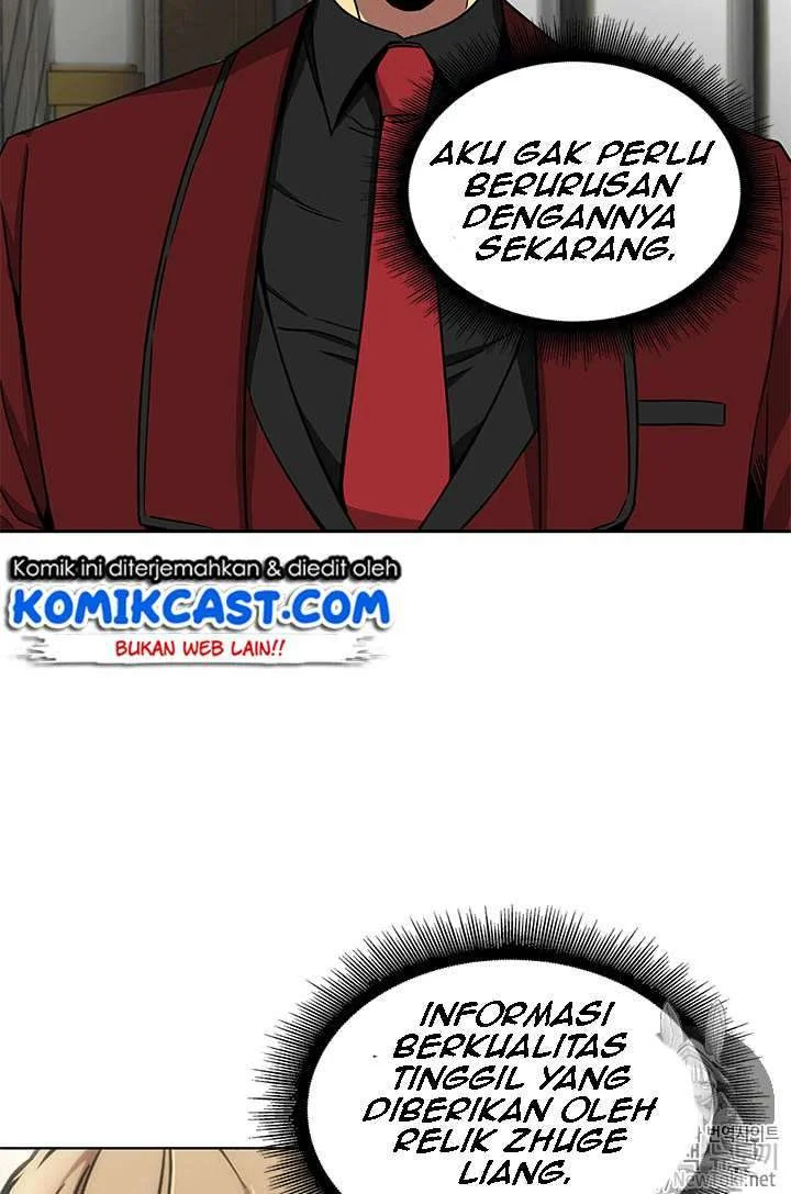 Tomb Raider King Chapter 54 Gambar 103