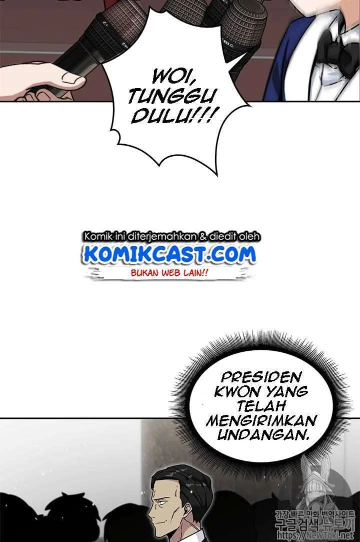 Tomb Raider King Chapter 54 Gambar 107
