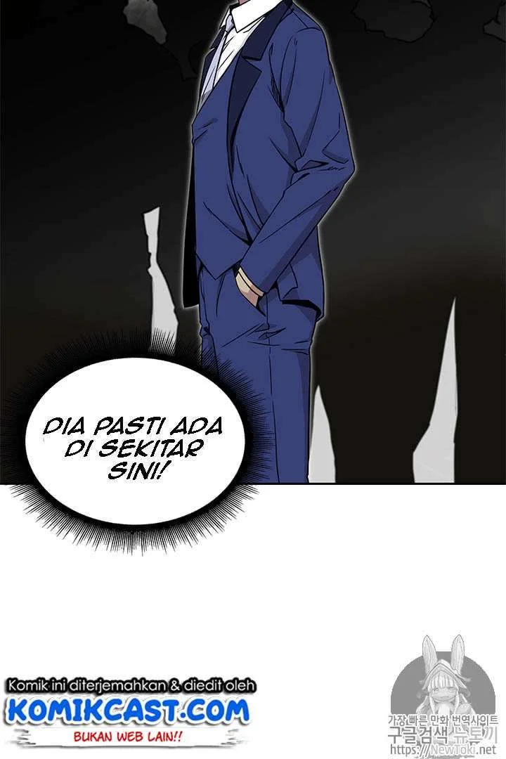 Tomb Raider King Chapter 54 Gambar 108