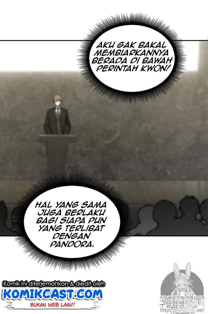 Tomb Raider King Chapter 54 Gambar 109