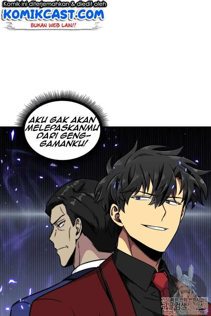 Tomb Raider King Chapter 54 Gambar 110