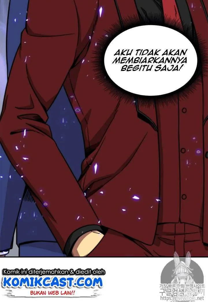 Tomb Raider King Chapter 54 Gambar 111