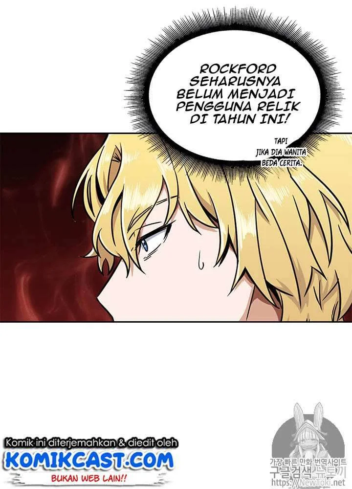 Tomb Raider King Chapter 54 Gambar 71
