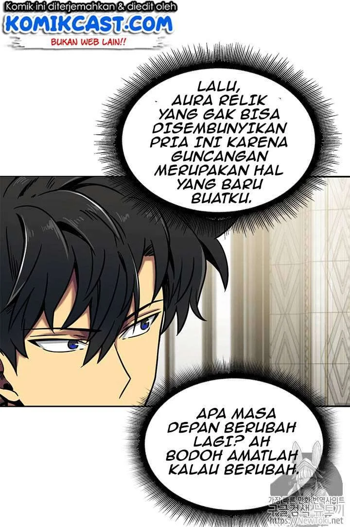 Tomb Raider King Chapter 54 Gambar 72