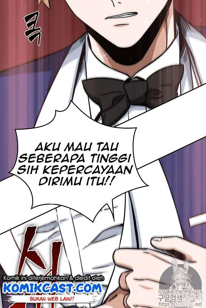 Tomb Raider King Chapter 54 Gambar 74
