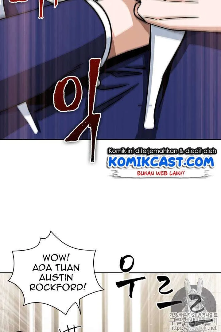 Tomb Raider King Chapter 54 Gambar 75