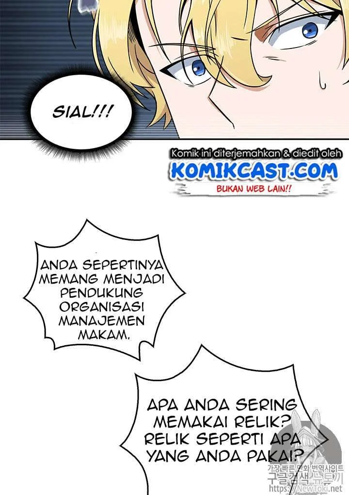 Tomb Raider King Chapter 54 Gambar 77