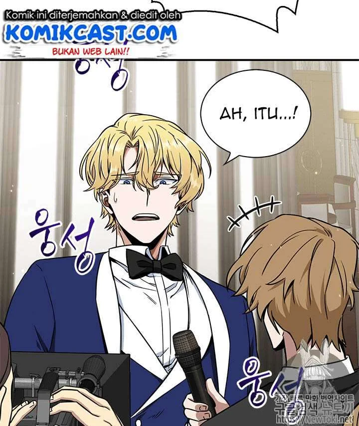 Tomb Raider King Chapter 54 Gambar 78