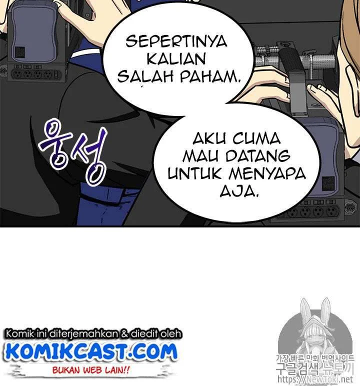 Tomb Raider King Chapter 54 Gambar 79