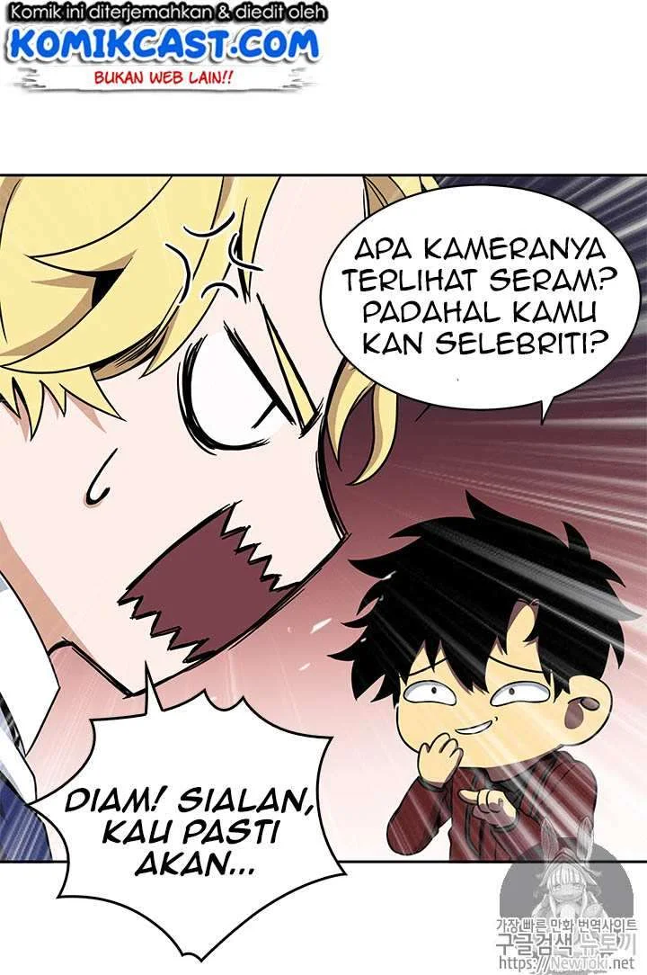 Tomb Raider King Chapter 54 Gambar 80