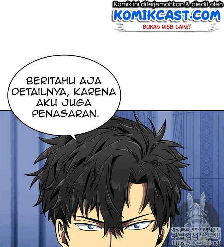 Tomb Raider King Chapter 54 Gambar 81
