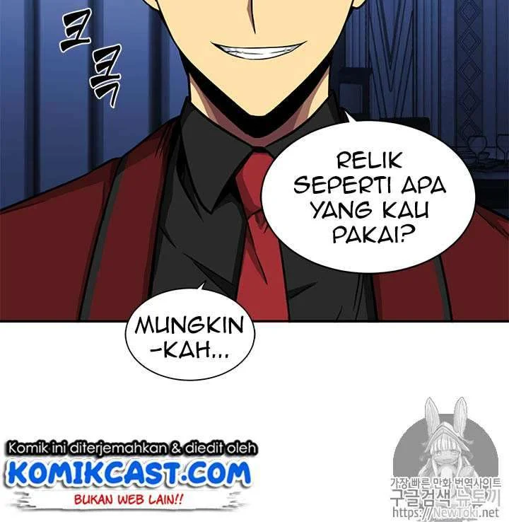 Tomb Raider King Chapter 54 Gambar 82