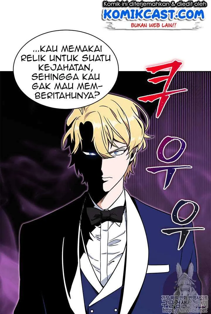 Tomb Raider King Chapter 54 Gambar 83