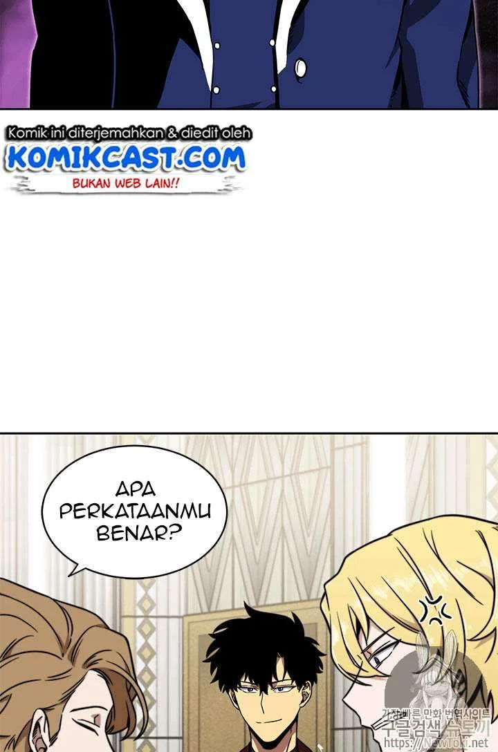 Tomb Raider King Chapter 54 Gambar 84