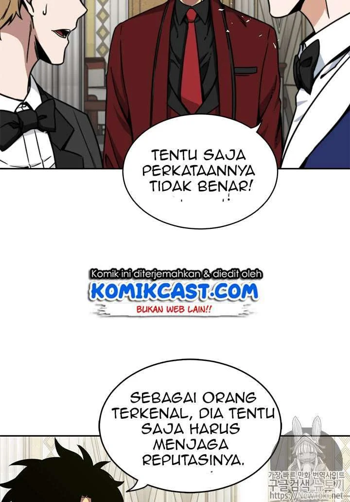 Tomb Raider King Chapter 54 Gambar 85