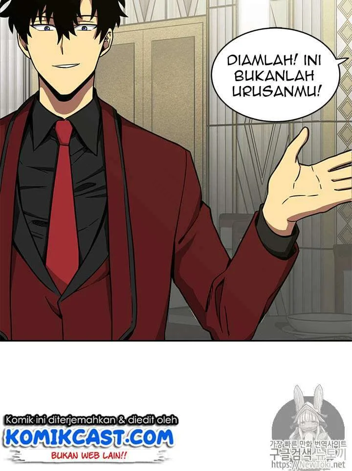 Tomb Raider King Chapter 54 Gambar 86