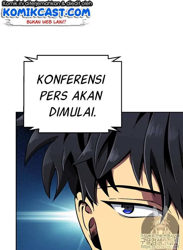 Tomb Raider King Chapter 54 Gambar 87