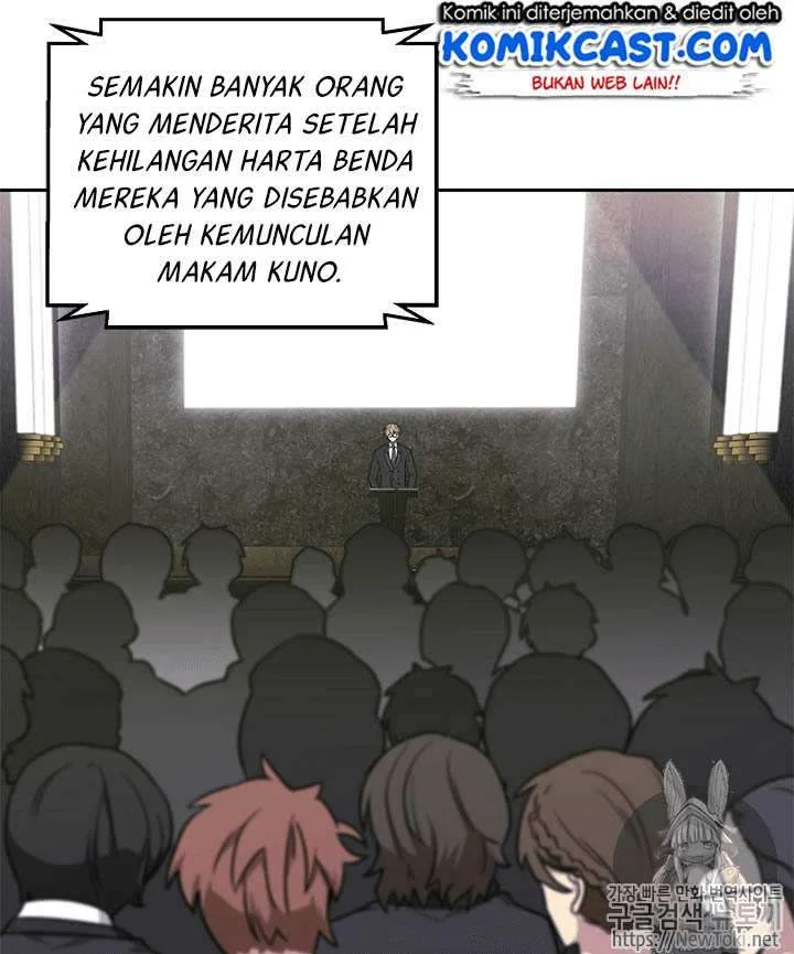 Tomb Raider King Chapter 54 Gambar 89
