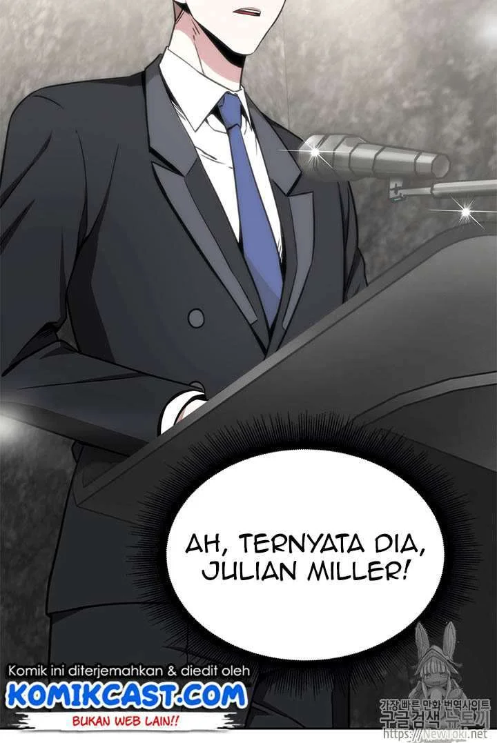 Tomb Raider King Chapter 54 Gambar 91
