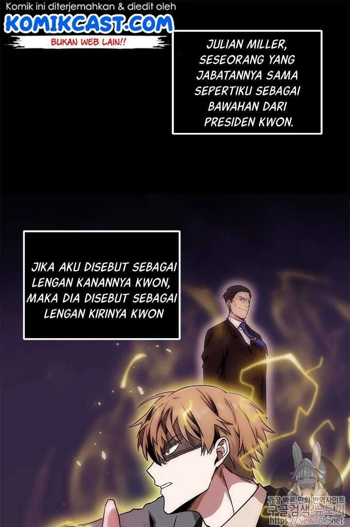 Tomb Raider King Chapter 54 Gambar 93