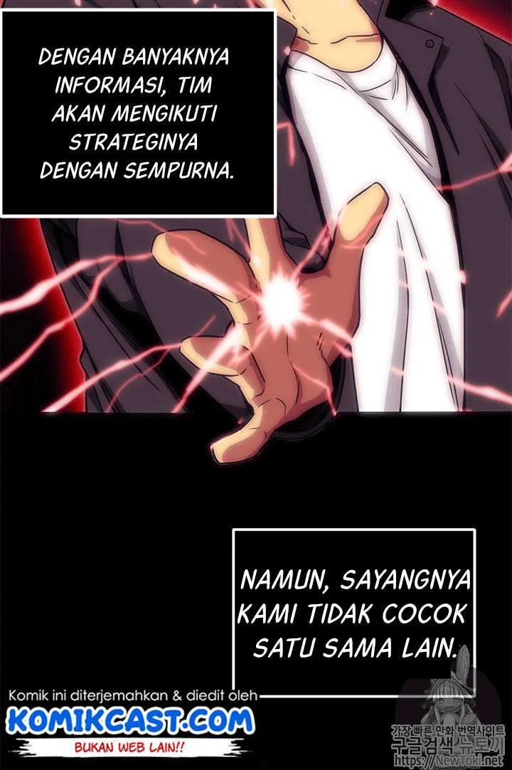 Tomb Raider King Chapter 54 Gambar 95