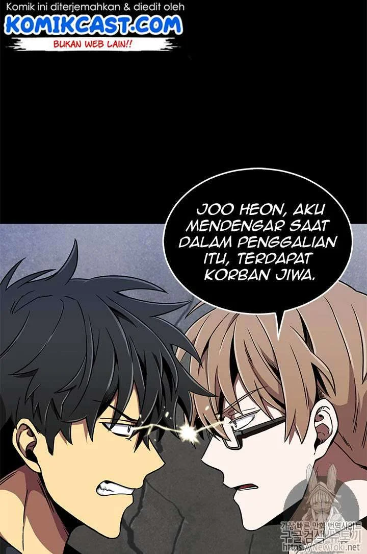 Tomb Raider King Chapter 54 Gambar 96
