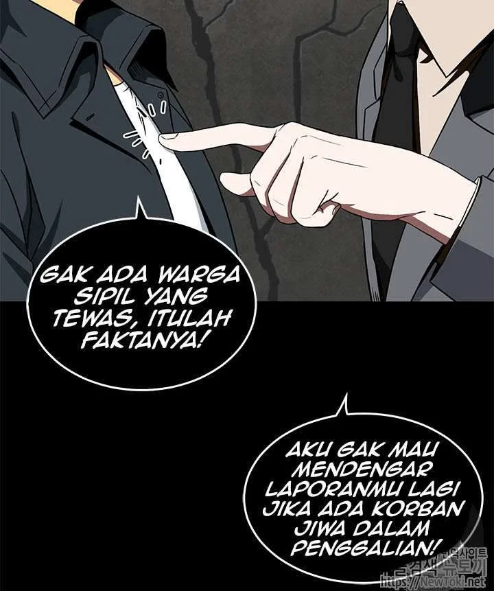 Tomb Raider King Chapter 54 Gambar 97