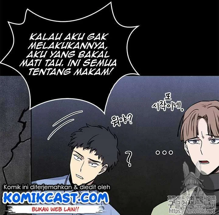 Tomb Raider King Chapter 54 Gambar 98