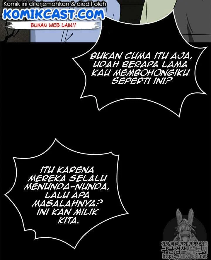 Tomb Raider King Chapter 54 Gambar 99