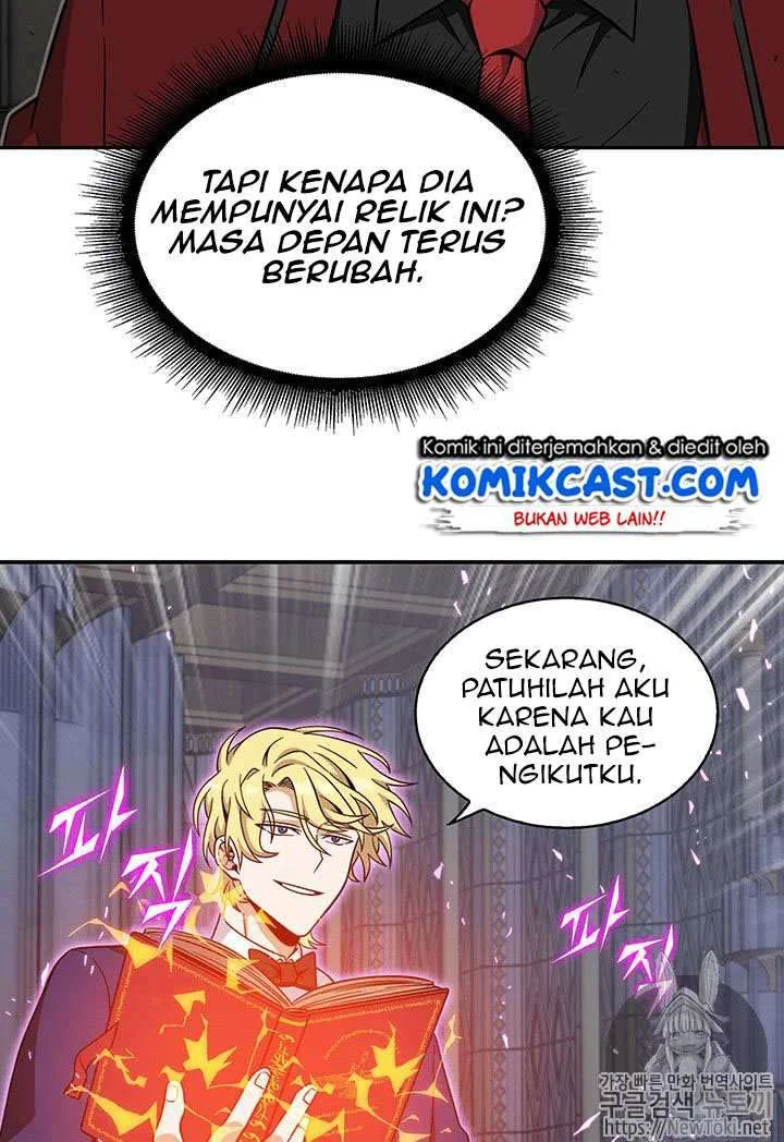 Tomb Raider King Chapter 55 Gambar 102