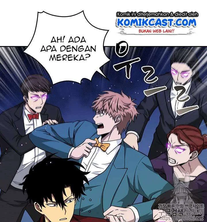 Tomb Raider King Chapter 55 Gambar 107