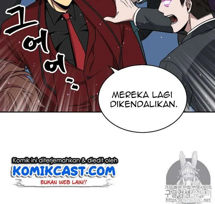 Tomb Raider King Chapter 55 Gambar 108