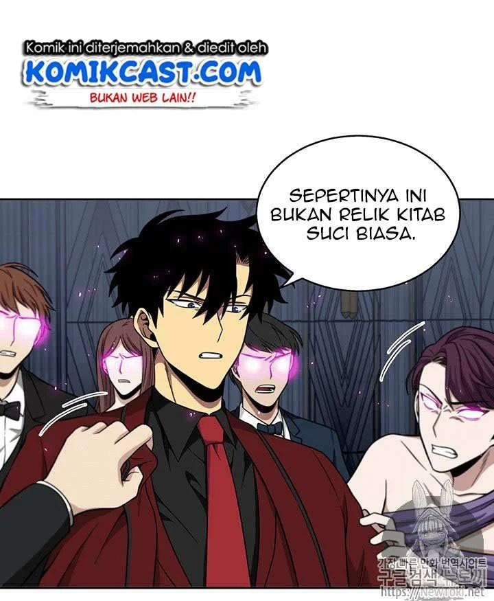Tomb Raider King Chapter 55 Gambar 109