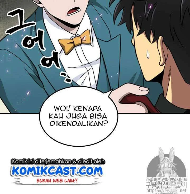 Tomb Raider King Chapter 55 Gambar 111