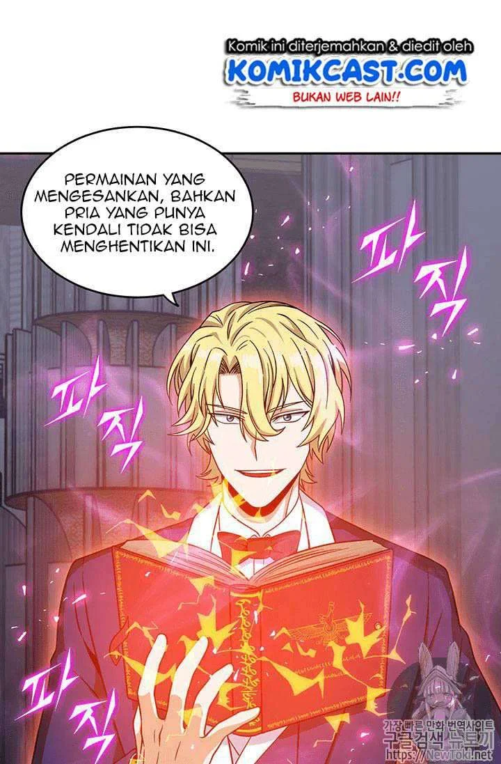 Tomb Raider King Chapter 55 Gambar 112