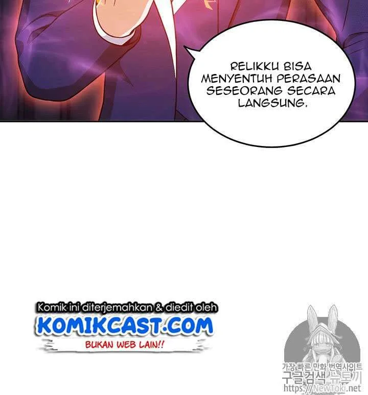 Tomb Raider King Chapter 55 Gambar 113