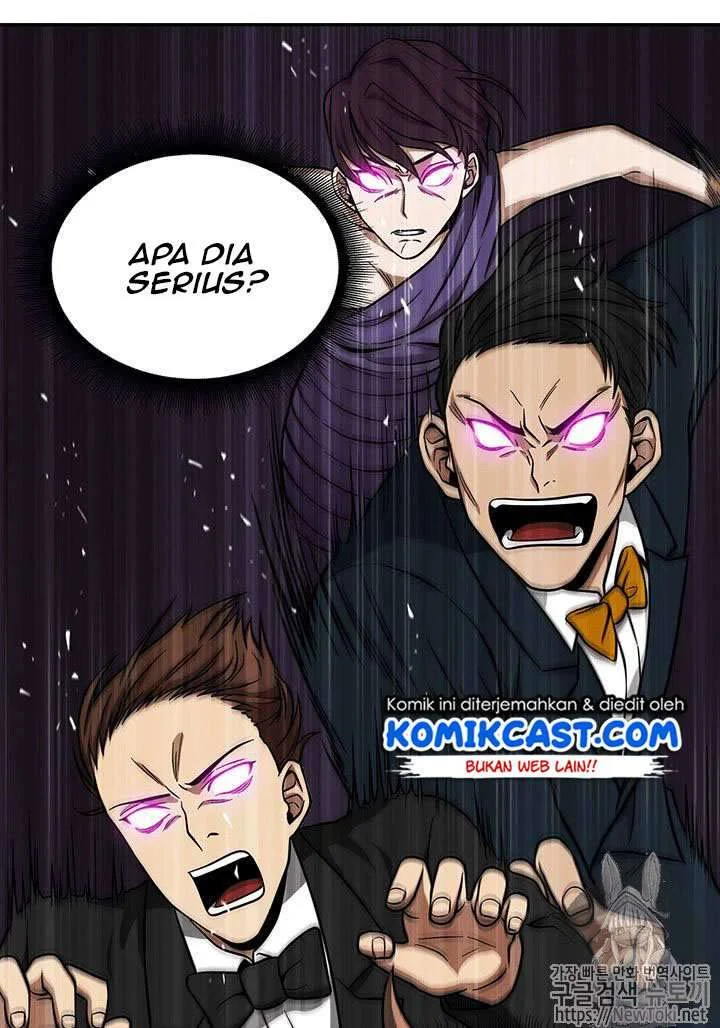 Tomb Raider King Chapter 55 Gambar 114