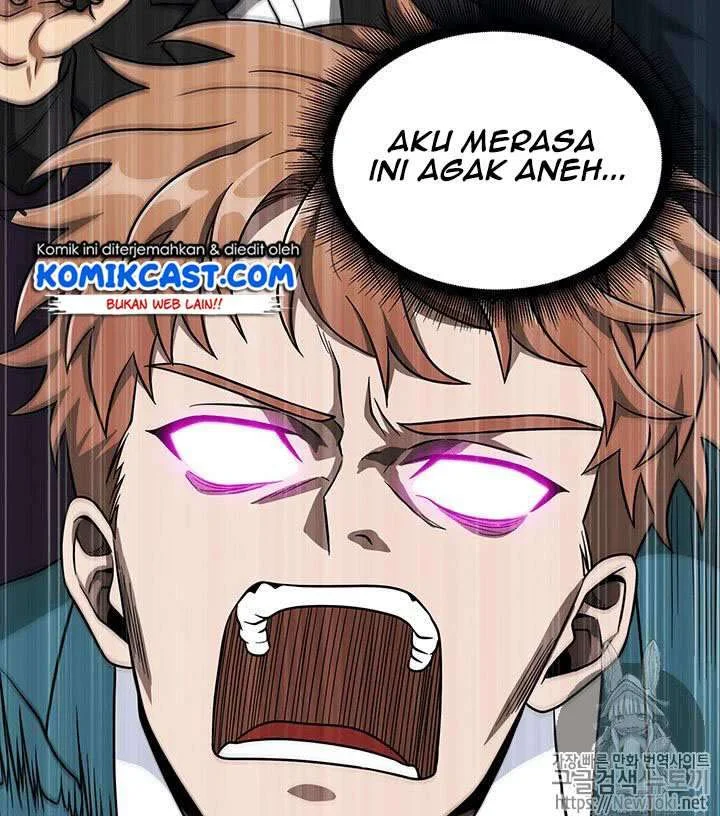 Tomb Raider King Chapter 55 Gambar 115