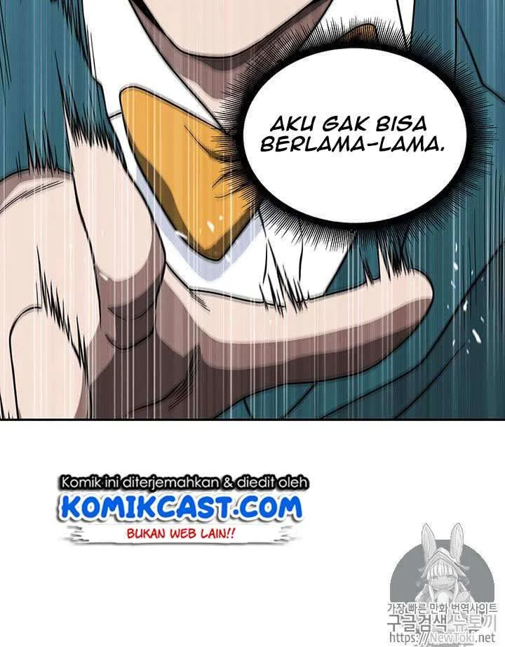 Tomb Raider King Chapter 55 Gambar 116