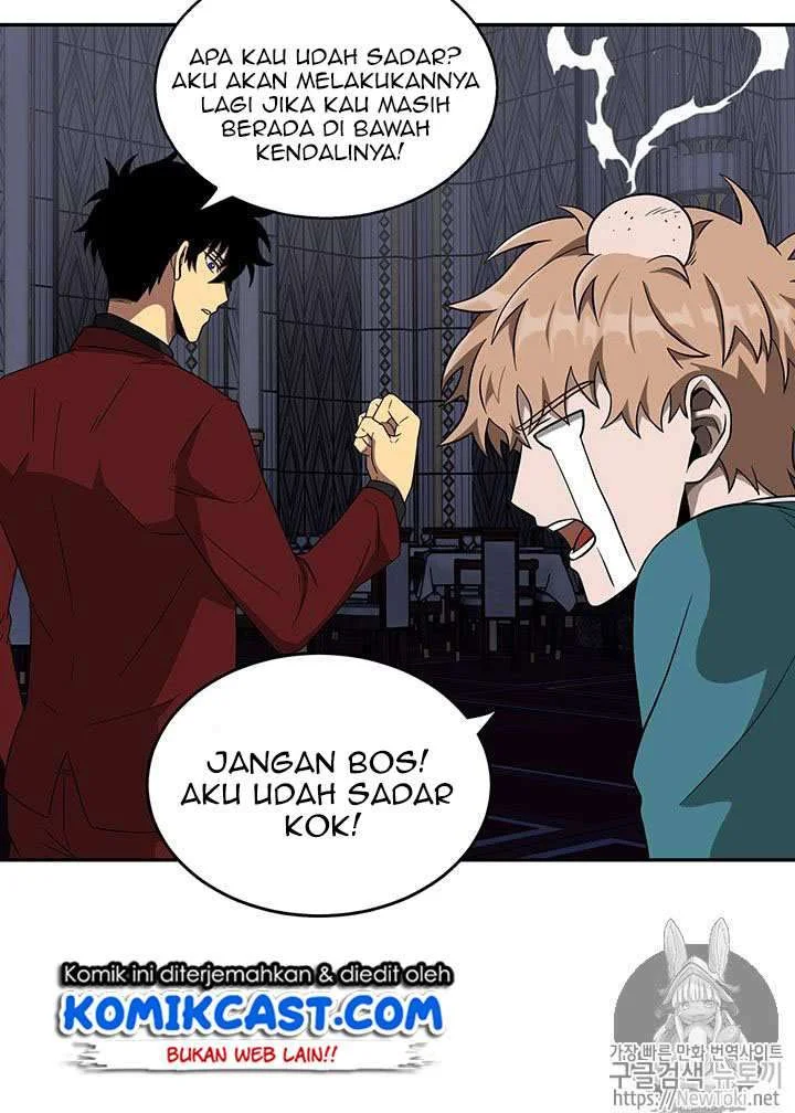 Tomb Raider King Chapter 55 Gambar 119