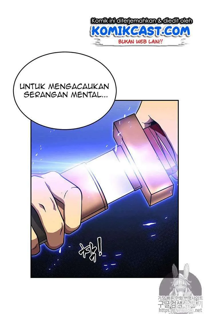Tomb Raider King Chapter 55 Gambar 120