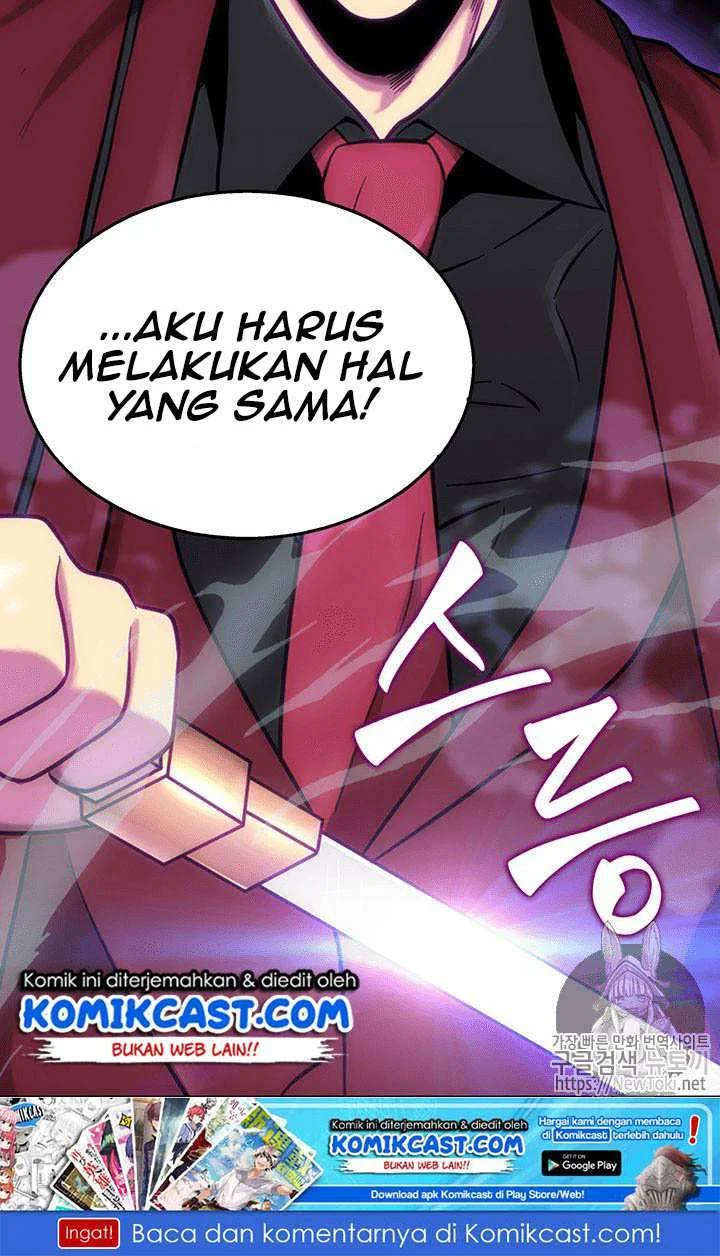 Tomb Raider King Chapter 55 Gambar 122