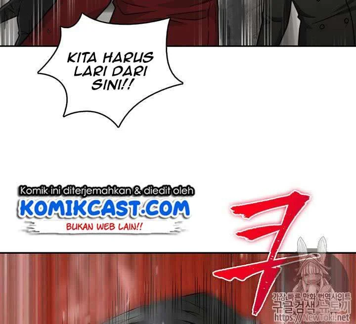 Tomb Raider King Chapter 55 Gambar 75