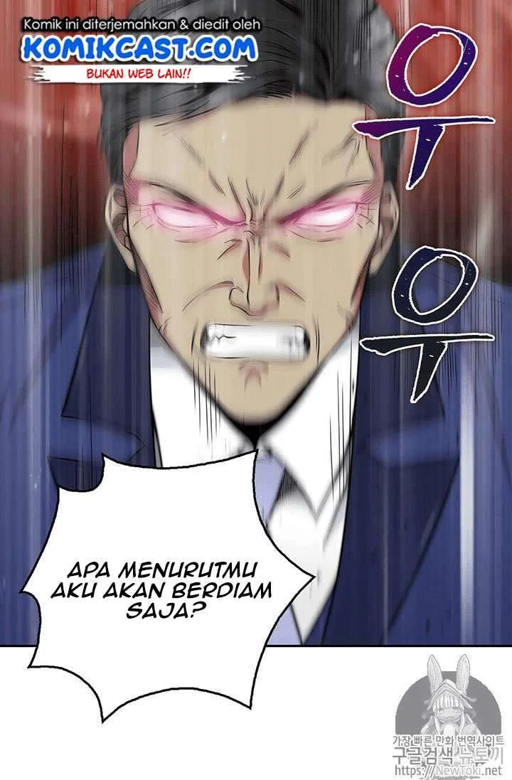 Tomb Raider King Chapter 55 Gambar 76