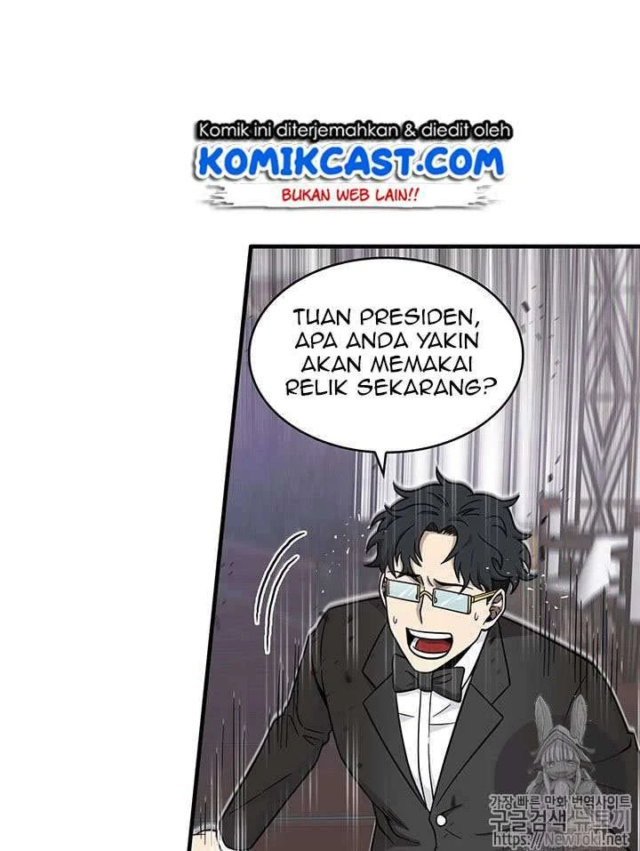 Tomb Raider King Chapter 55 Gambar 77