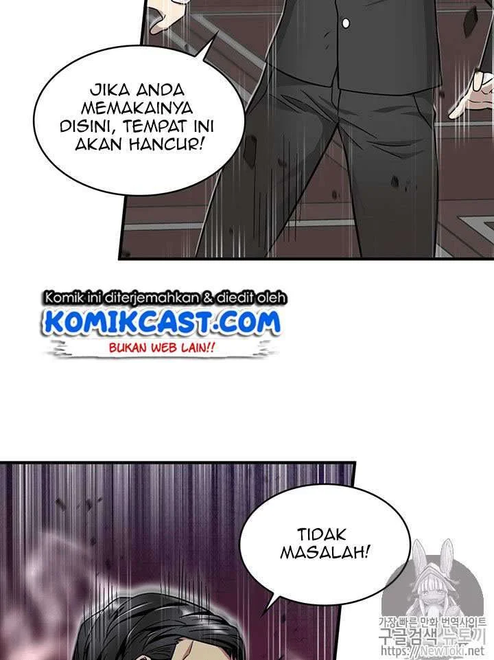 Tomb Raider King Chapter 55 Gambar 78