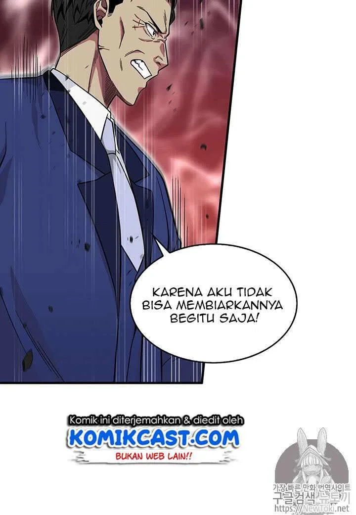 Tomb Raider King Chapter 55 Gambar 79